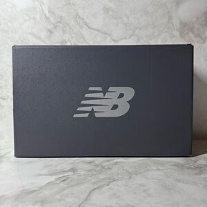 New Balance | Empty 550 Shoe Box | Gray